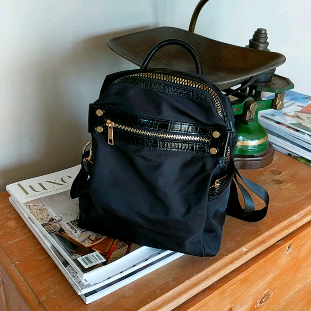 ASOS BACKPACK 🎒